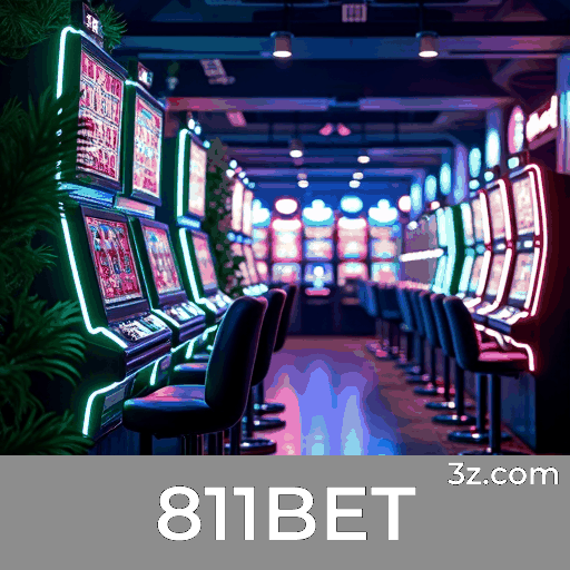 Cadastro na 811BET