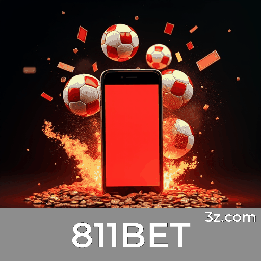 Cadastro na 811BET