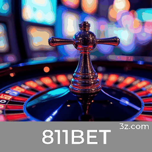 Cadastro na 811BET