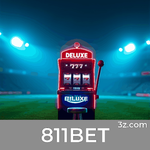Cadastro na 811BET