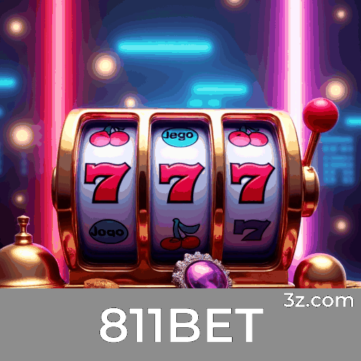 811BET: Seu cassino confiável e premiado