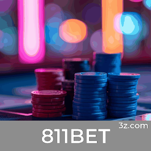 Acesso ao 811BET