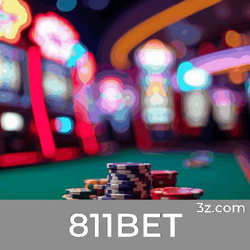 Acesso ao 811BET
