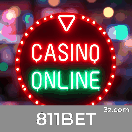 Cadastro na 811BET