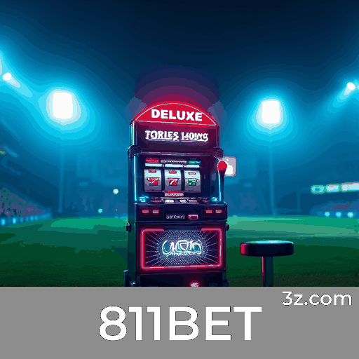 Cassino Online 811BET