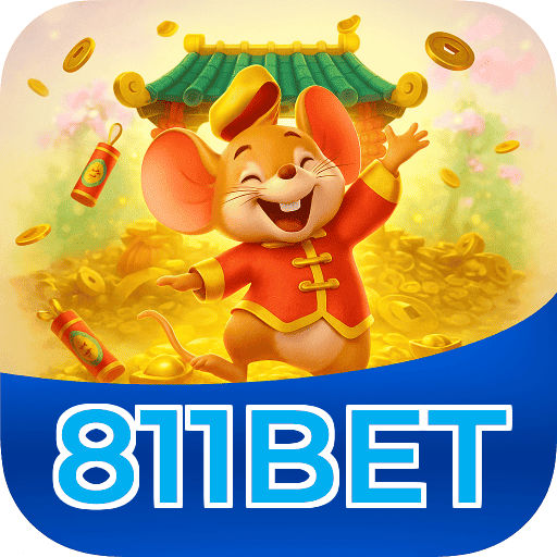 811BET logo