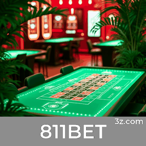 Acesso ao 811BET