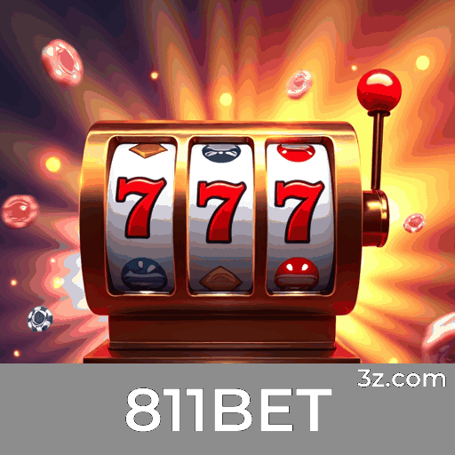 Cassino Online 811BET