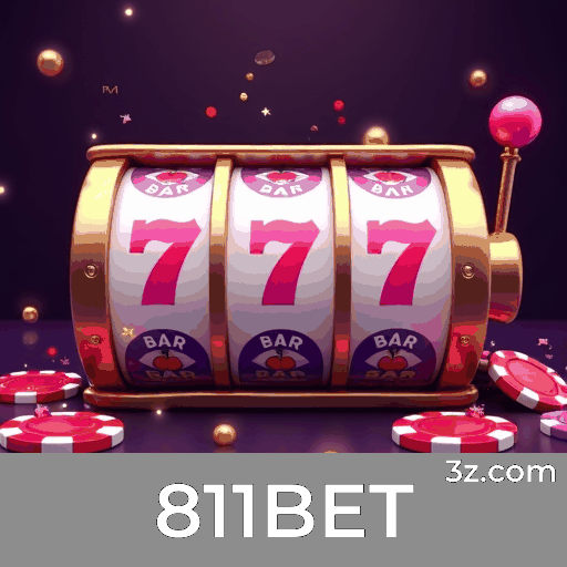 Acesso ao 811BET