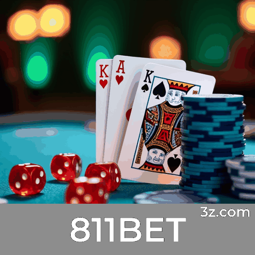 Acesso ao 811BET