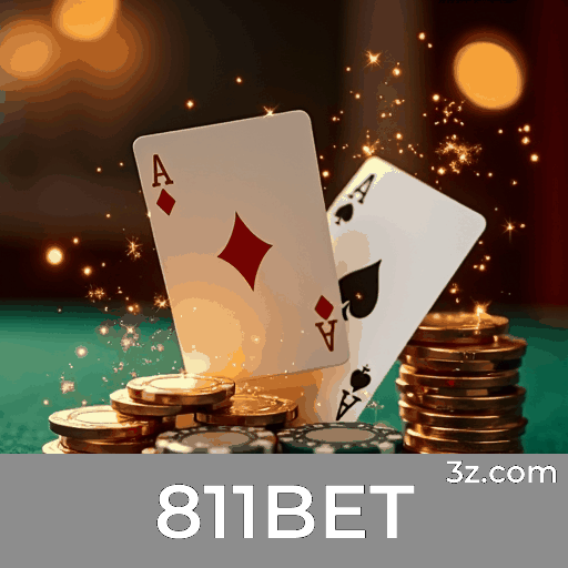 811BET: Seu cassino confiável e premiado