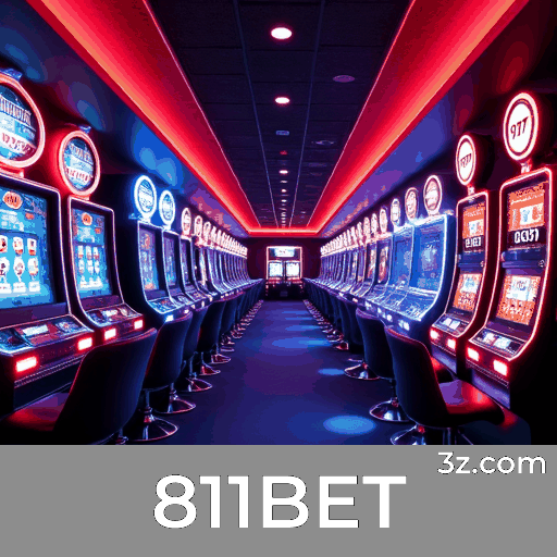 Cassino Online 811BET