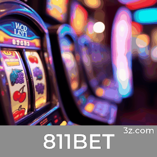 Cassino Online 811BET