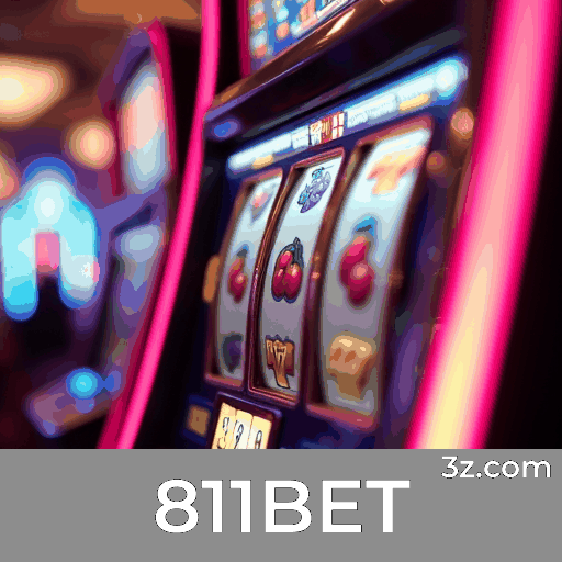 Cadastro na 811BET
