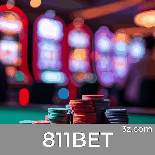 Acesso ao 811BET