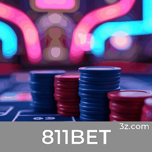 Acesso ao 811BET