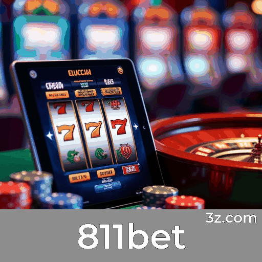 811bet: Bônus e Promoções Únicas
