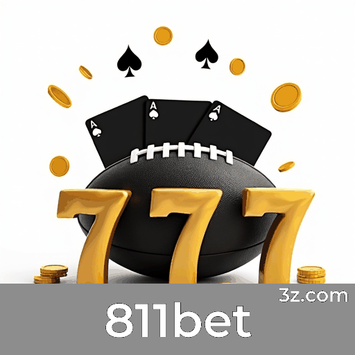 811bet: Aprenda Estratégias de Jogos e Melhore