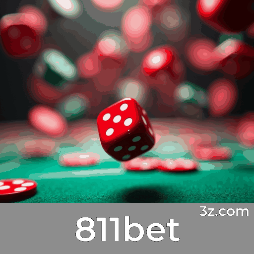 811bet: Bônus e Promoções Únicas