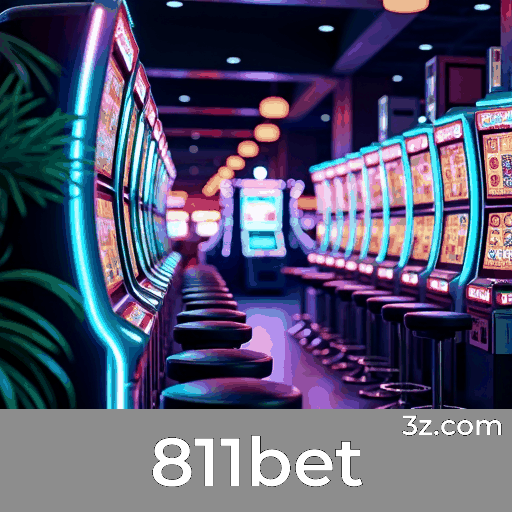 Qualidade Superior em Jogos de Cassino no 811bet